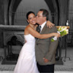 Meet your Posher, Rosa judith